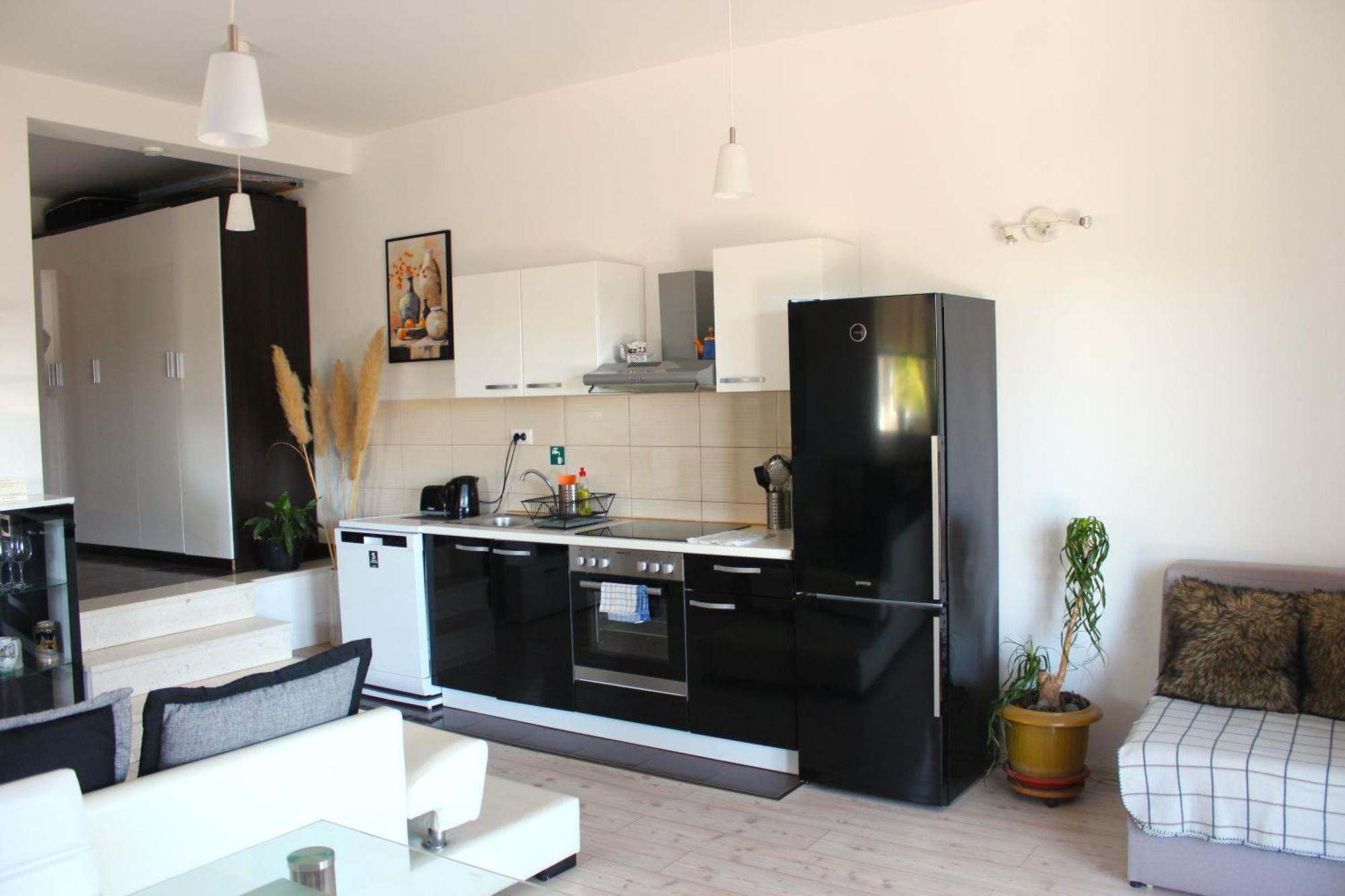 Apartments Kaić Rogac Bagian luar foto