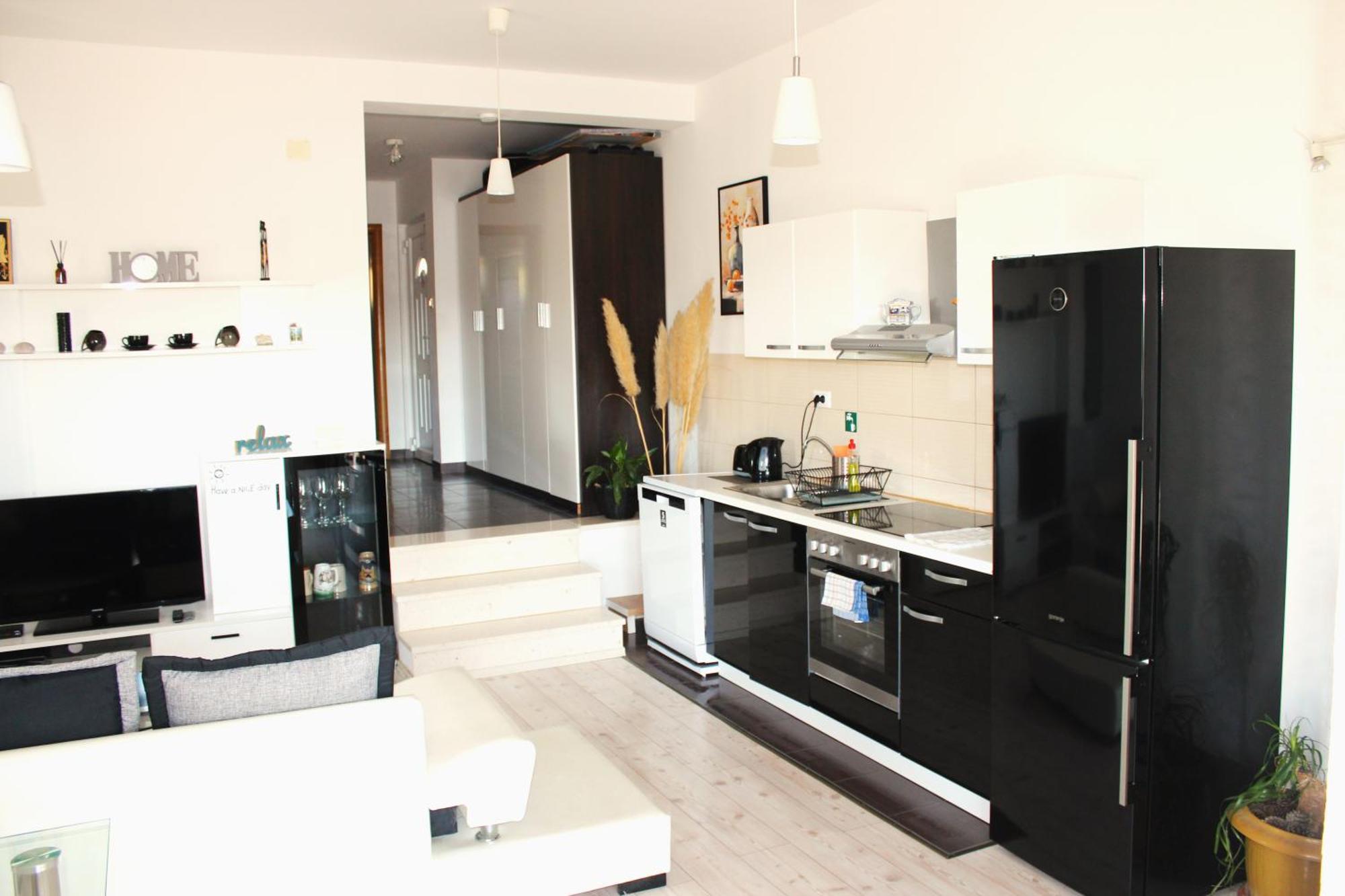 Apartments Kaić Rogac Bagian luar foto