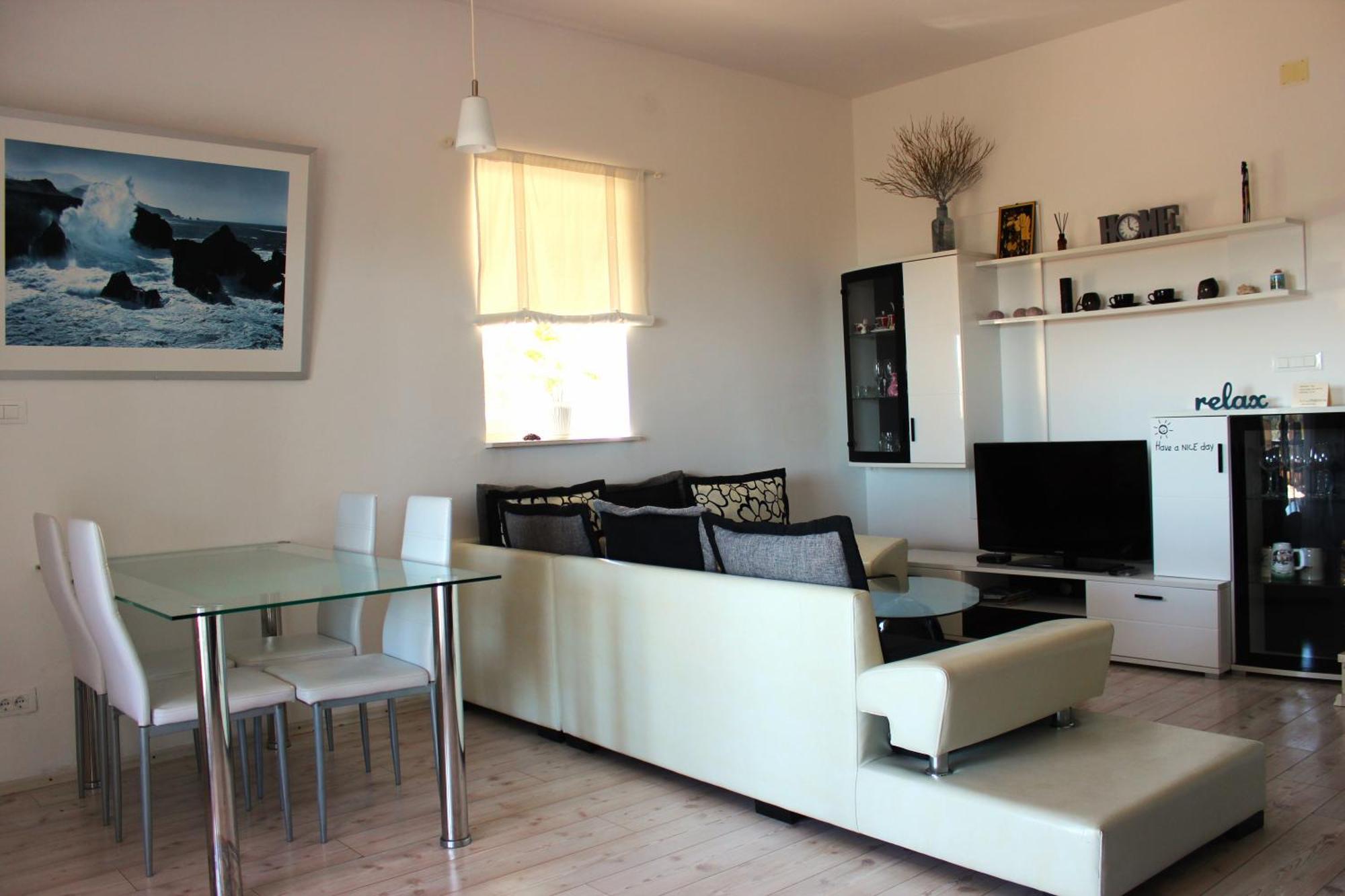 Apartments Kaić Rogac Ruang foto