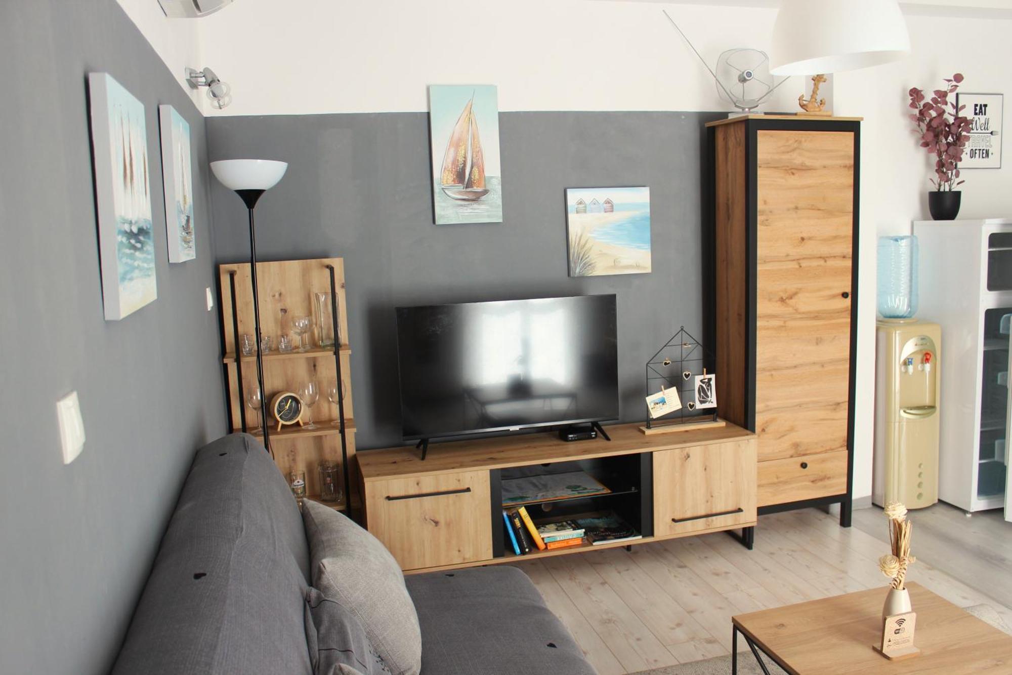 Apartments Kaić Rogac Bagian luar foto