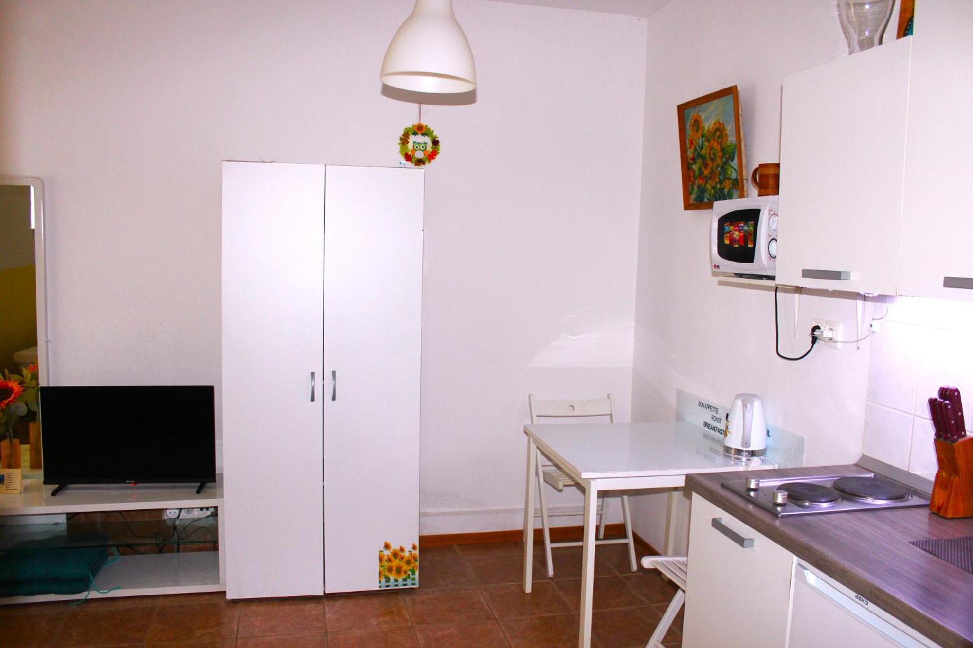 Apartments Kaić Rogac Ruang foto